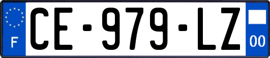 CE-979-LZ