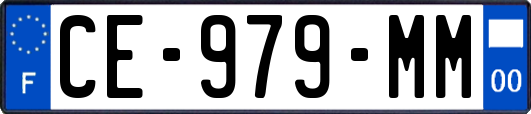 CE-979-MM