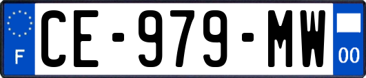 CE-979-MW