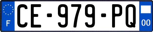 CE-979-PQ