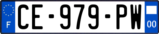 CE-979-PW