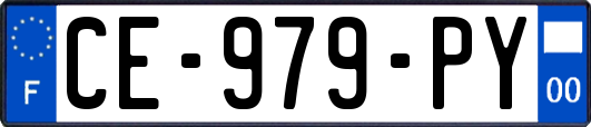 CE-979-PY