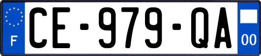 CE-979-QA