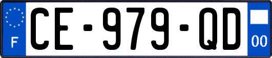 CE-979-QD