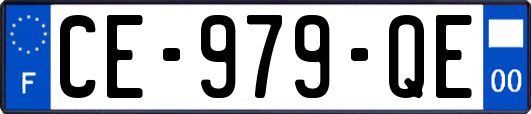 CE-979-QE