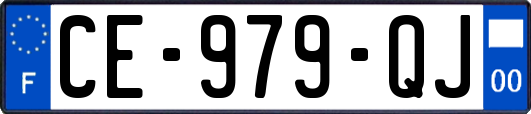 CE-979-QJ