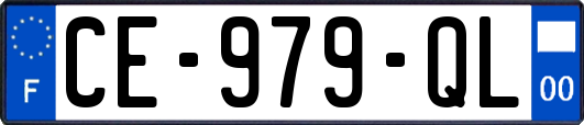 CE-979-QL