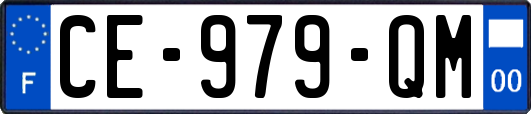 CE-979-QM