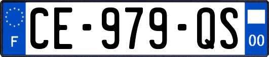 CE-979-QS