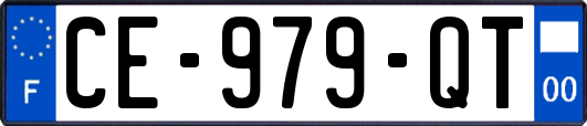 CE-979-QT