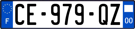CE-979-QZ
