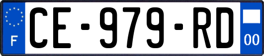 CE-979-RD