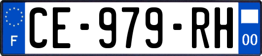 CE-979-RH