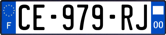 CE-979-RJ