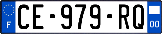 CE-979-RQ
