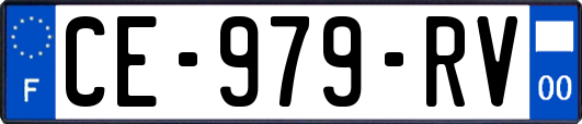 CE-979-RV