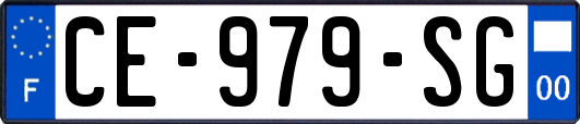 CE-979-SG