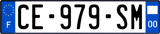 CE-979-SM