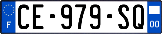 CE-979-SQ