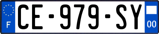 CE-979-SY