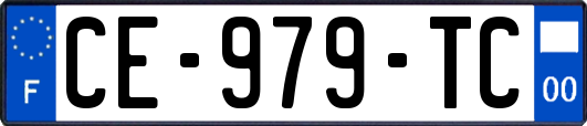 CE-979-TC