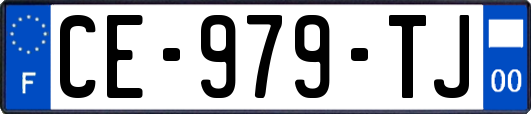 CE-979-TJ