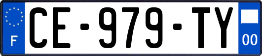 CE-979-TY