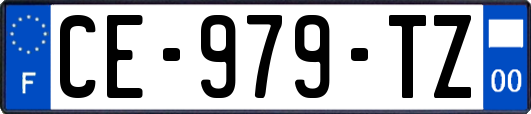 CE-979-TZ