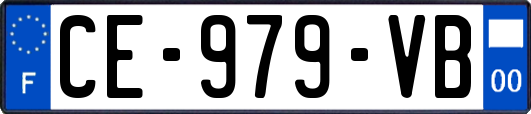 CE-979-VB