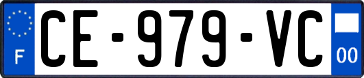 CE-979-VC