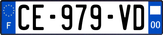 CE-979-VD