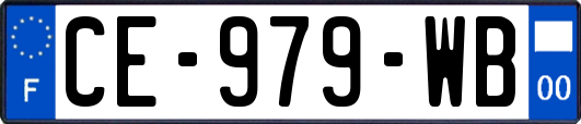 CE-979-WB