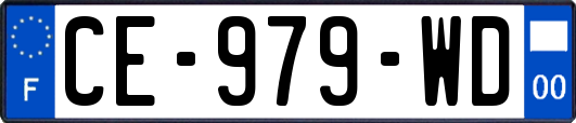 CE-979-WD