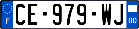 CE-979-WJ