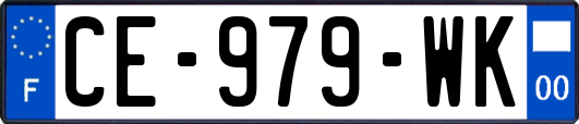 CE-979-WK
