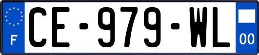 CE-979-WL
