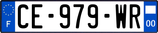 CE-979-WR