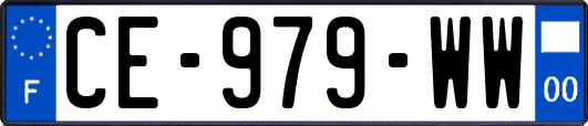 CE-979-WW