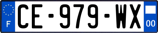 CE-979-WX