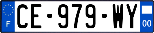 CE-979-WY