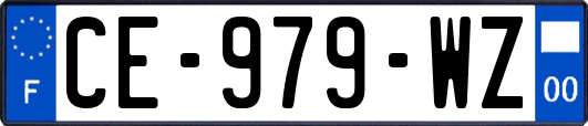 CE-979-WZ