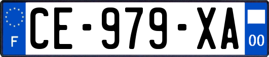 CE-979-XA