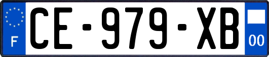 CE-979-XB