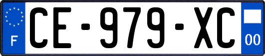 CE-979-XC