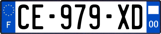 CE-979-XD