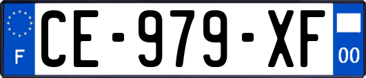 CE-979-XF