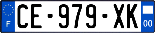 CE-979-XK