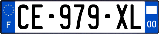 CE-979-XL