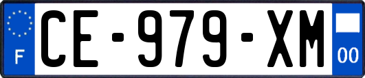 CE-979-XM