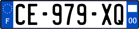 CE-979-XQ
